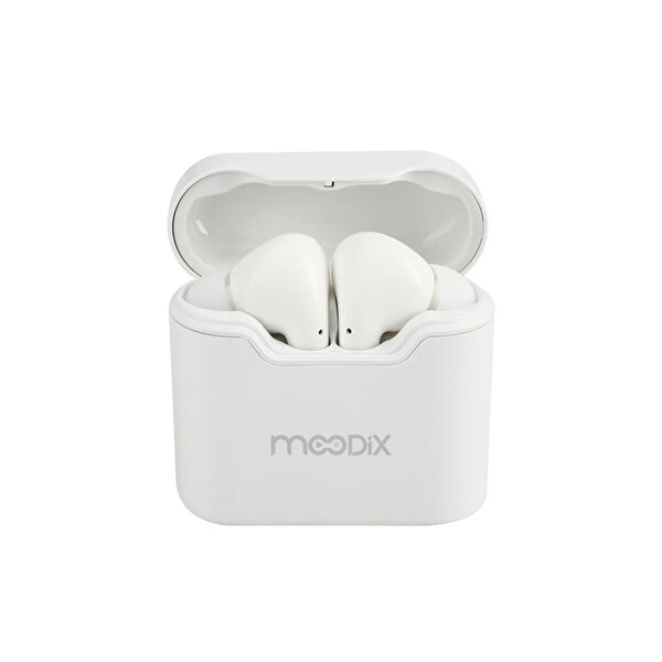 Picture of Moodix KI23KT03 Bluetooth Earbuds 