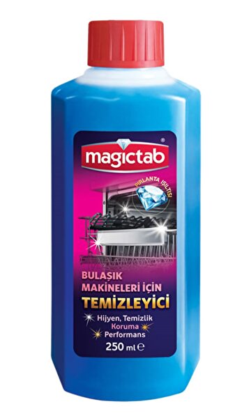 Picture of MAGICTAB Cleaner for Dishwashers