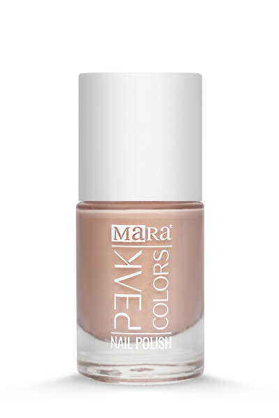 Picture of Mara Peak Colors Nail Polish 11 Ml - 001