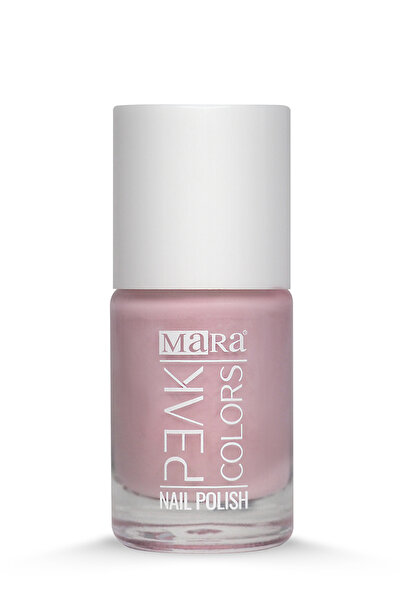 Picture of Mara Peak Colors Nail Polish 11 Ml - 002