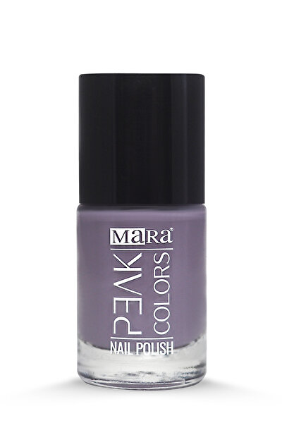 Picture of Mara Peak Colors Nail Polish 11 Ml - 006