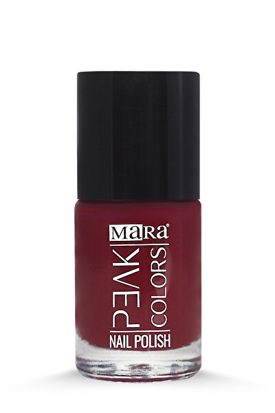 Picture of Mara Peak Colors Nail Polish 11 Ml - 009