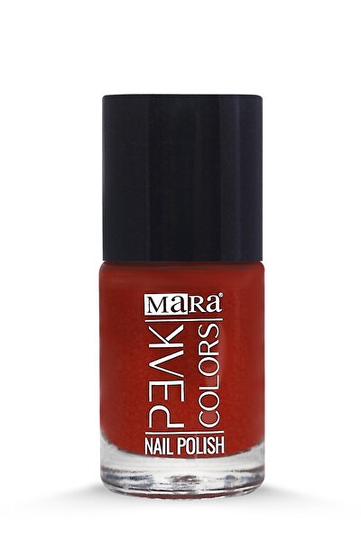 Picture of Mara Peak Colors Nail Polish 11 Ml - 011