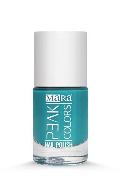 Picture of Mara Peak Colors Nail Polish 11 Ml - 015