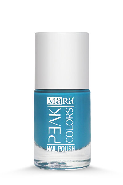 Picture of Mara Peak Colors Nail Polish 11 Ml - 016