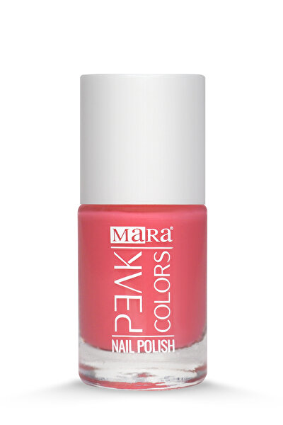 Picture of Mara Peak Colors Nail Polish 11 Ml - 019