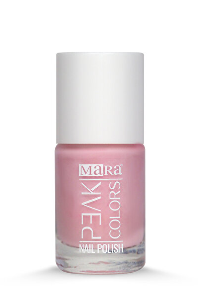 Picture of Mara Peak Colors Nail Polish 11 Ml - 020