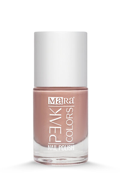 Picture of Mara Peak Colors Nail Polish 11 Ml - 022