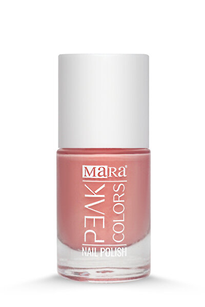 Picture of Mara Peak Colors Nail Polish 11 Ml - 024