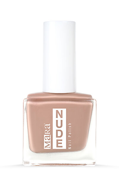 Picture of Mara Nude Nail Polish Rose Bud 11 Ml