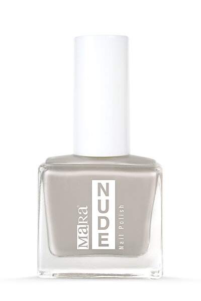 Picture of Mara Nude Nail Polish Warm Gray 11 Ml