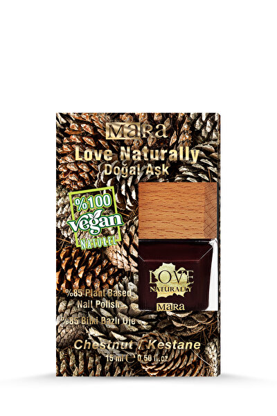 Picture of Mara Love Naturally Chestnut 15 Ml
