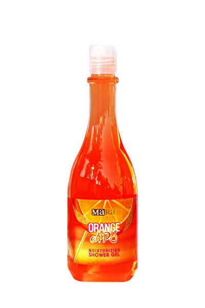 Picture of Mara Orange Candy - Shower Gel 420 Ml