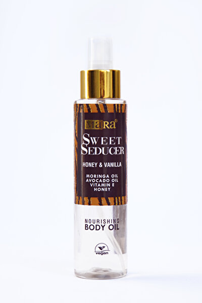 Picture of Mara Sweet Seducer - Body Oil 100 Ml
