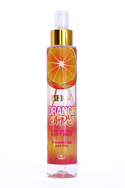Picture of Mara Orange Candy - Body Mist  150 Ml