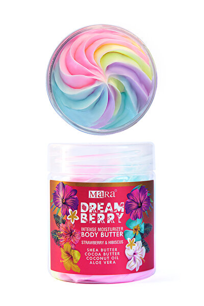 Picture of Mara Dreamberry - Body Butter 100 G