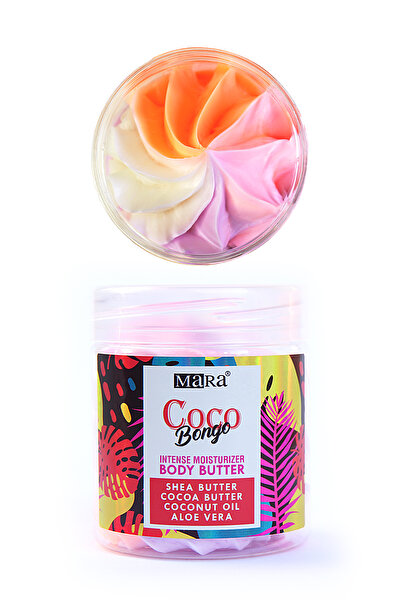 Picture of Mara Coco Bongo - Body Butter 100 G