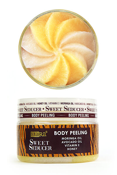 Picture of Mara Sweet Seducer - Body Peeling 300 G