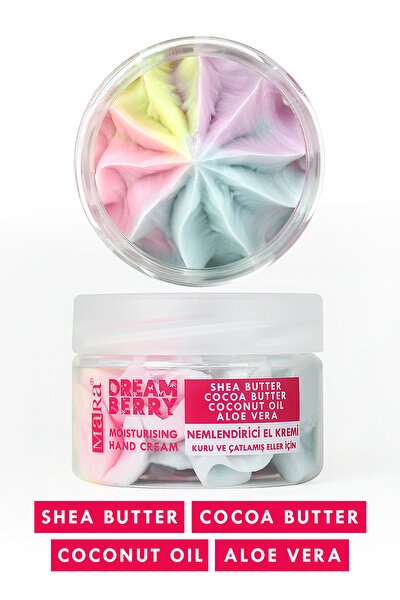 Picture of Mara Dreamberry Hand Cream 30 G