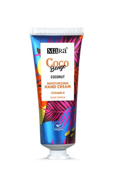 Picture of Mara Coco Bongo Moisturizing Hand Cream 75 Ml