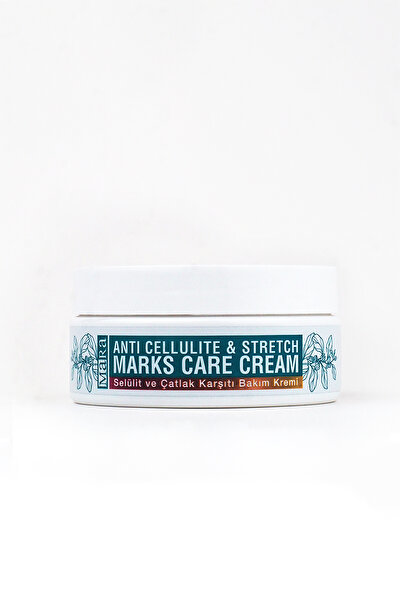 Picture of Mara Anti Cellulite & Stretch Marks Care Cream, 150 ml