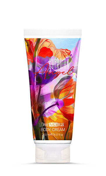 Picture of Wemara Guardian Angel Body Cream