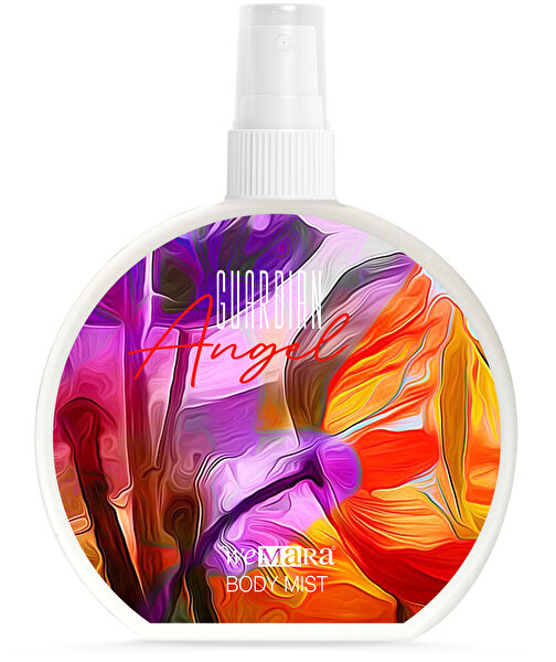 Picture of Wemara Guardian Angel Body Mist