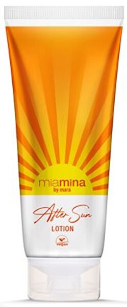 Picture of Mia Mina By Mara After Sun Lotion Cooling Glow 250 Ml