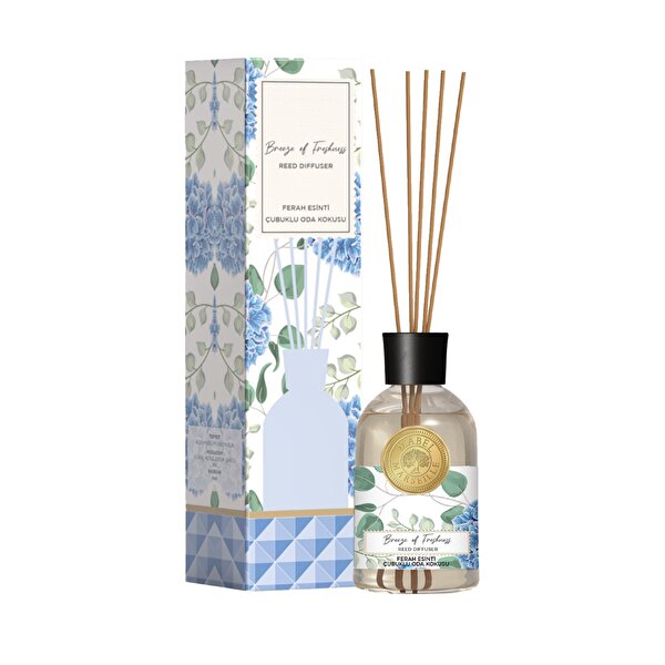 Picture of Mabel Marseille Reed Diffuser Breeze of Freshness100 ml