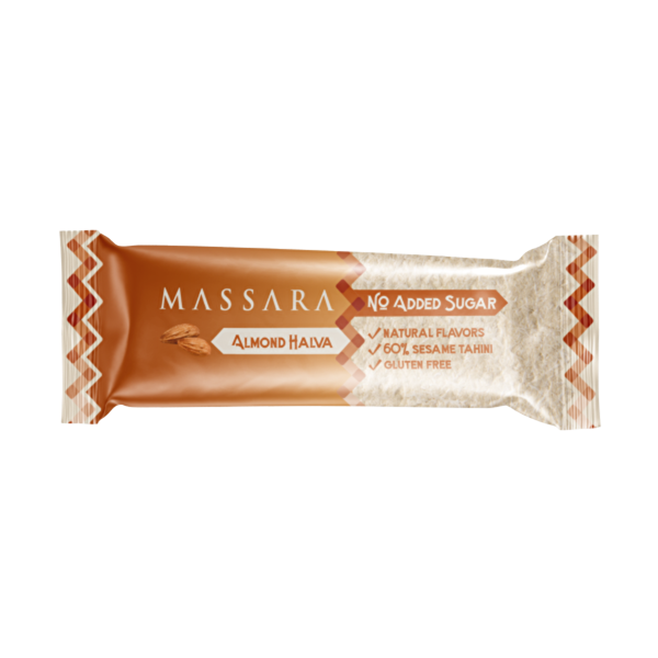 Picture of Almond Halva