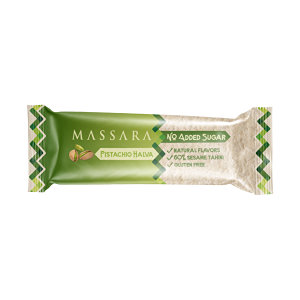 Picture of Massara Pistachio Halva