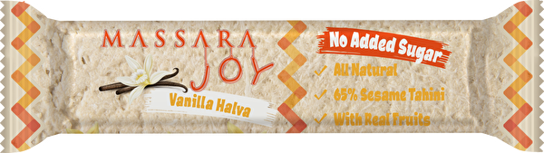 Picture of Massara Vanilla Halva