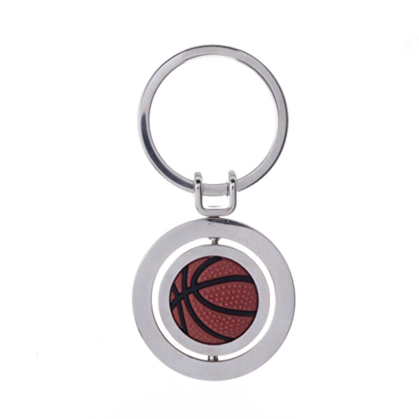 Nektar Wx0902 Basketbol Topu Anahtarlık. ürün görseli
