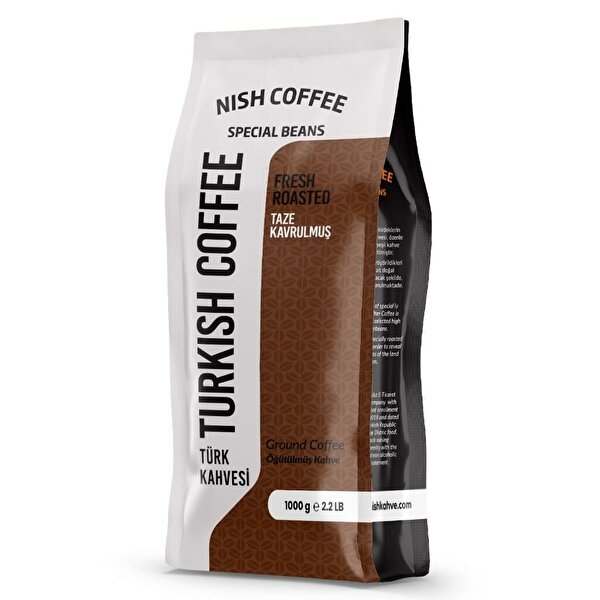 Picture of Nish Turkish Coffee 1 kg