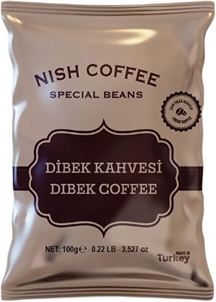 Picture of Nish Dibek Coffee 100 Gr