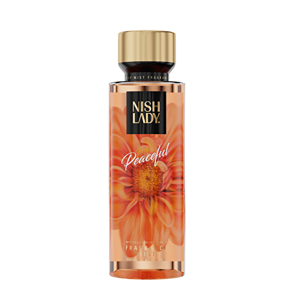 Picture of Nishlady Body Mist Peaceful