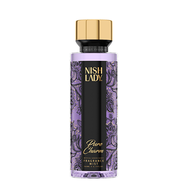 Picture of Nishlady Body Mist Pure Charm