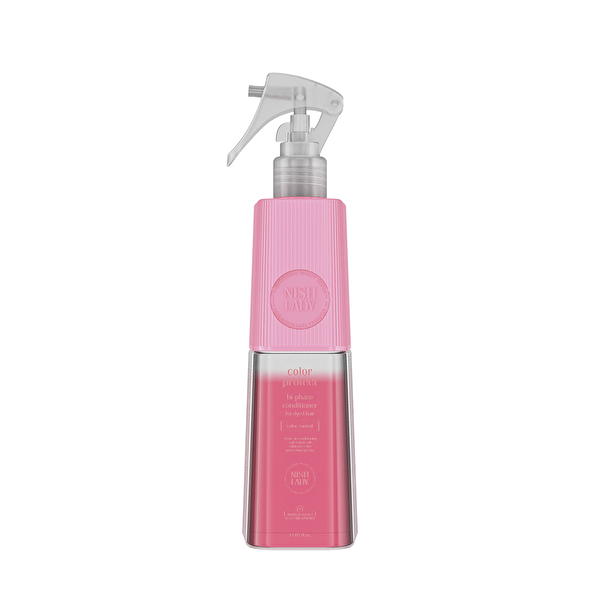 Picture of Nishlady Bi Phase Conditioner 386 Ml Color Protect