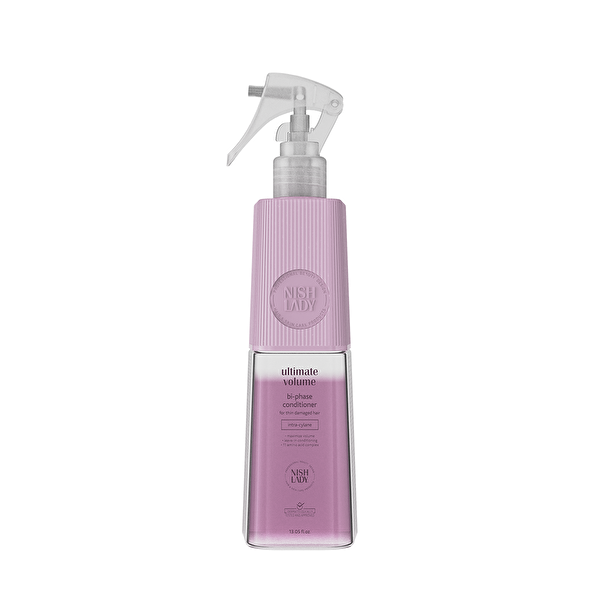 Picture of Nishlady Bi Phase Conditioner 386 Ml Ultimate Volume