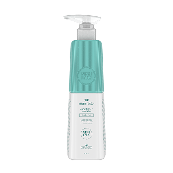 Picture of Nishlady Conditioner 503 Ml Curl Manifesto