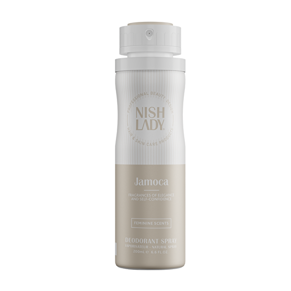 Picture of Nishlady Deodorant Spray 06 200 Ml