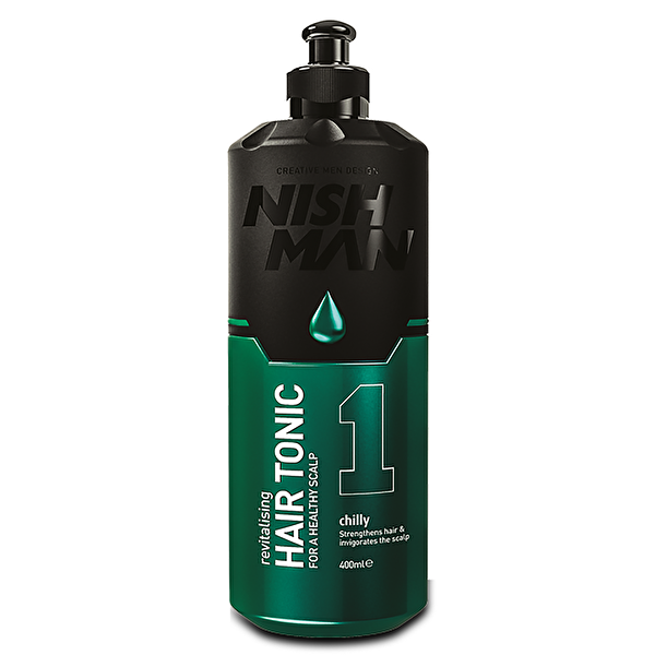 Picture of Nishman Hair Tonic 
