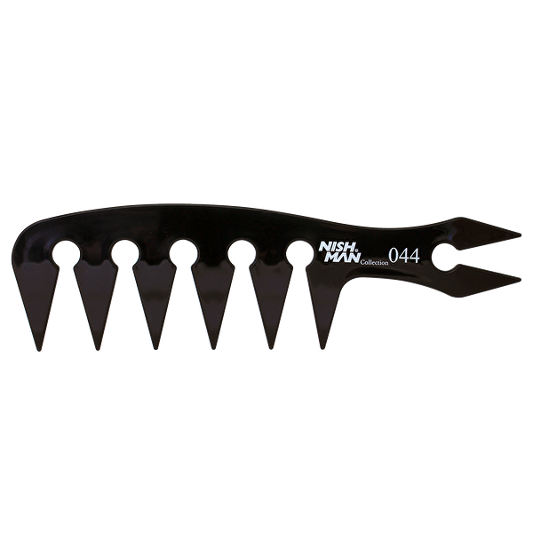 Picture of Nishman Hair Comb (Code : 044 )