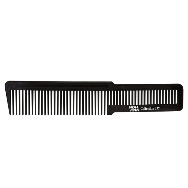 Picture of Nishman Hair Comb (Code : 037 )
