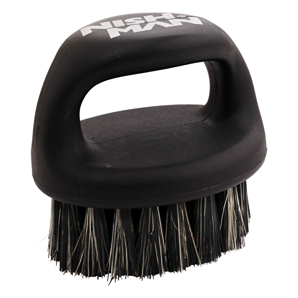 Picture of Nishman Fade Brush "R"