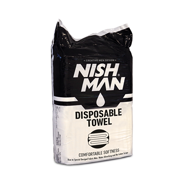 Picture of Nishman Disposable Towel