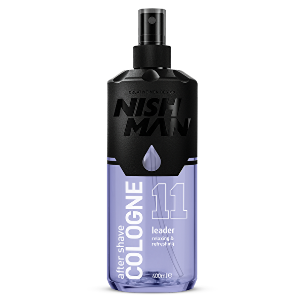 Picture of Nishman After Shave Cologne 11 Leader