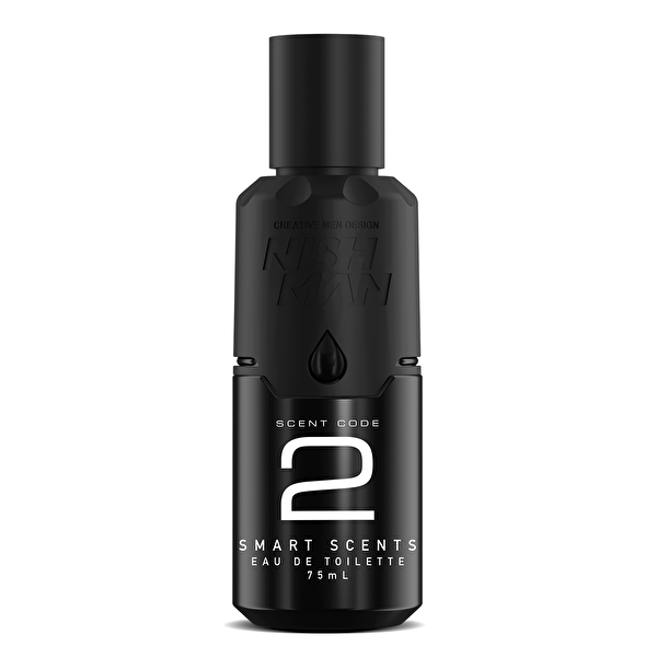 Picture of Nishman Eau De Toilette Parfum No.1 75 Ml