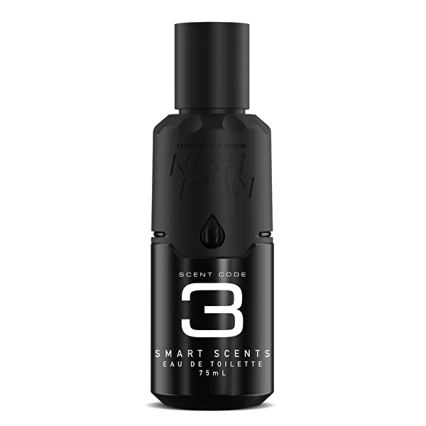 Picture of Nishman Eau De Toilette Parfum No.2 75 Ml