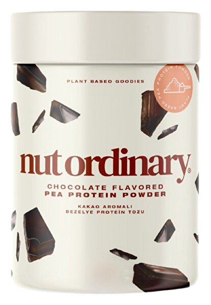 Picture of Nut Ordinary Cacao Pea Protein Powder Mix